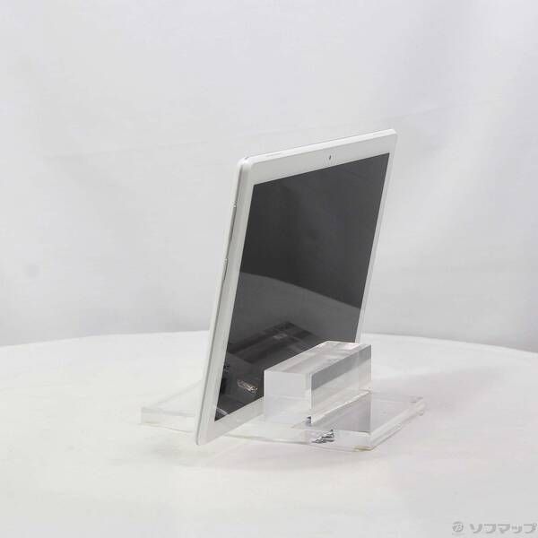 〔 品〕 LaVie Tab E TE 710 KAW 64 GB ホワイト PC Wi Fi 377