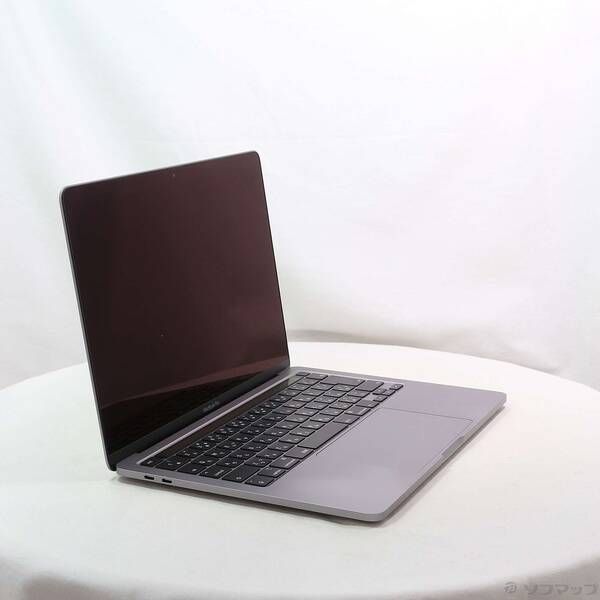 MacBook本体 MacBook Pro 2020 13-inch MXK32J/A 中古 良品】MacBook Pro MXK32J/A [13.3インチ Mid 2020 Core i5 1.4
