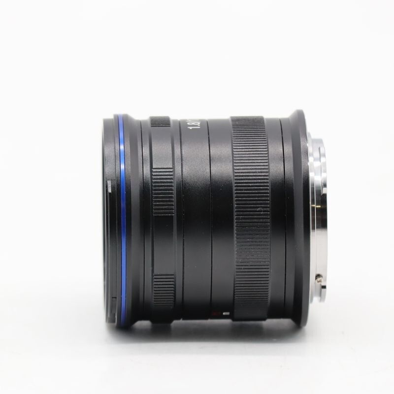 LAOWA 広角レンズ 17mm F1.8 MFT マイクロフォーサーズ LAO0049 - メルカリ
