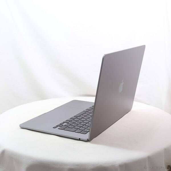 〔 品〕 MacBook Air 15 3 inch Mid 2025 MQKP J A Apple M 2 8コアCPU_10コアGPU 8 GB スペースグレイ 〔15 Sequoia〕 258