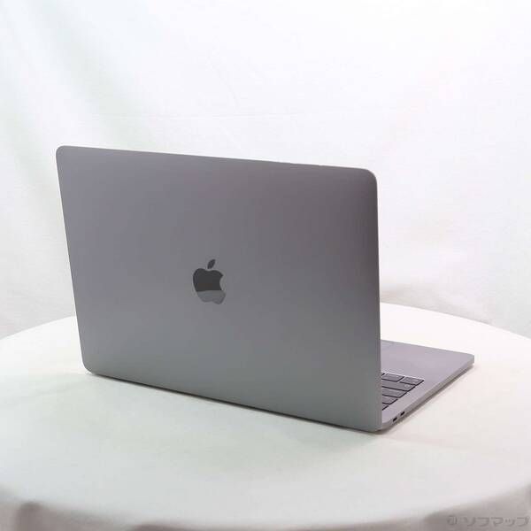 値下【中古】MacBook Pro 13インチ 2017 MPXY2J/A 中古品〕 MacBook Pro 13.3-inch Mid-2017 MPXT2J／A Core_i5 2.3GHz