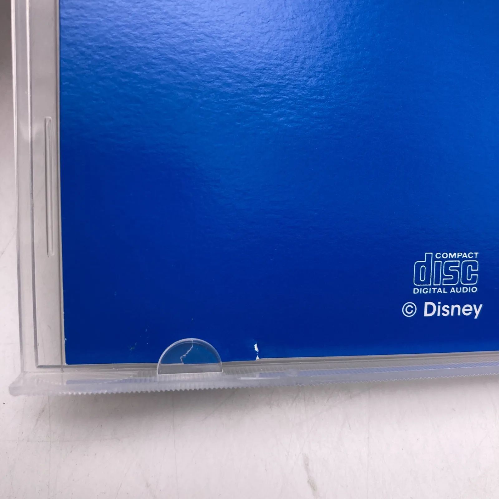 ライトペンとストレートプレイ ディズニー英語システム