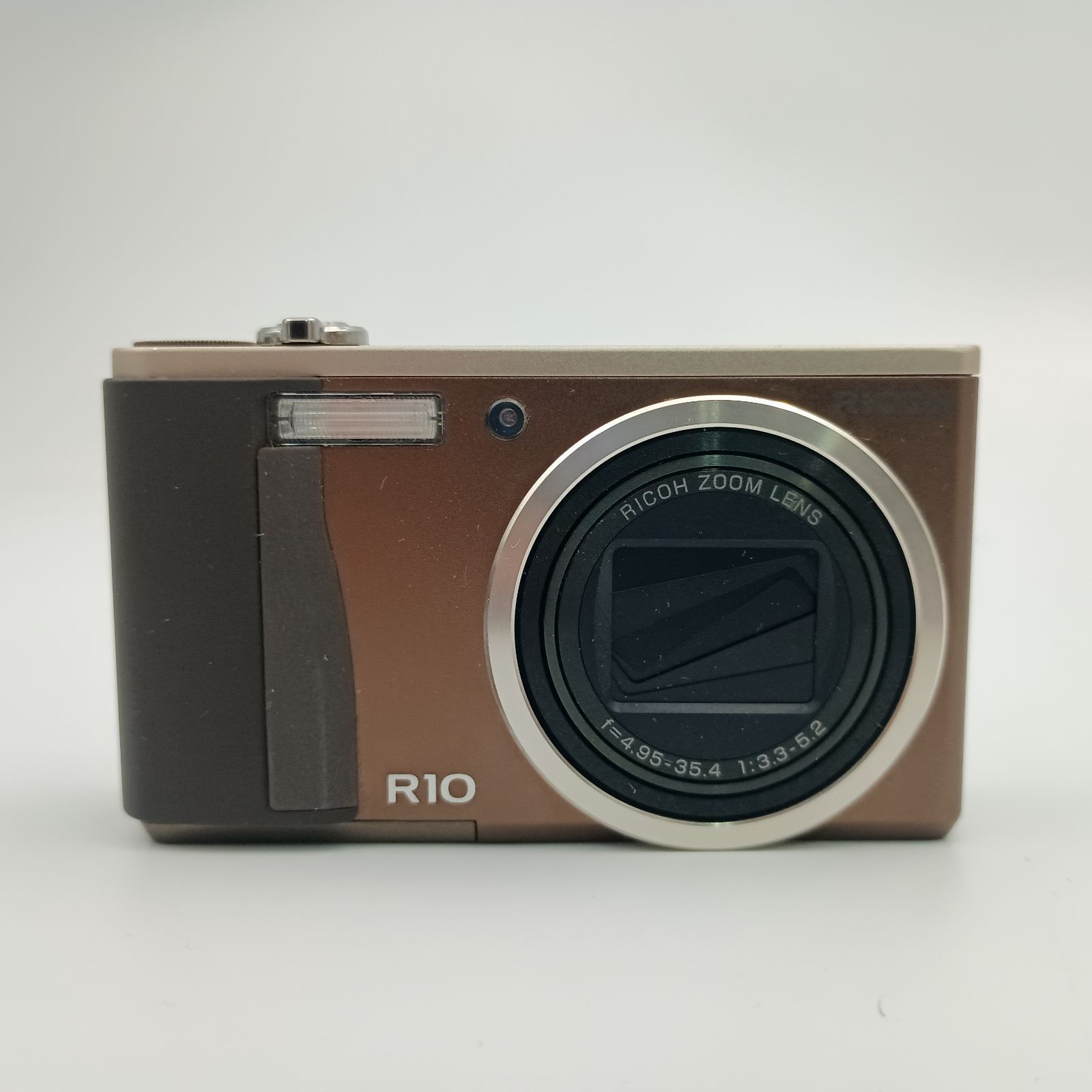 カメラ Ricoh R10 Compact DIGITAL Camera リコー コンパクトデジタル