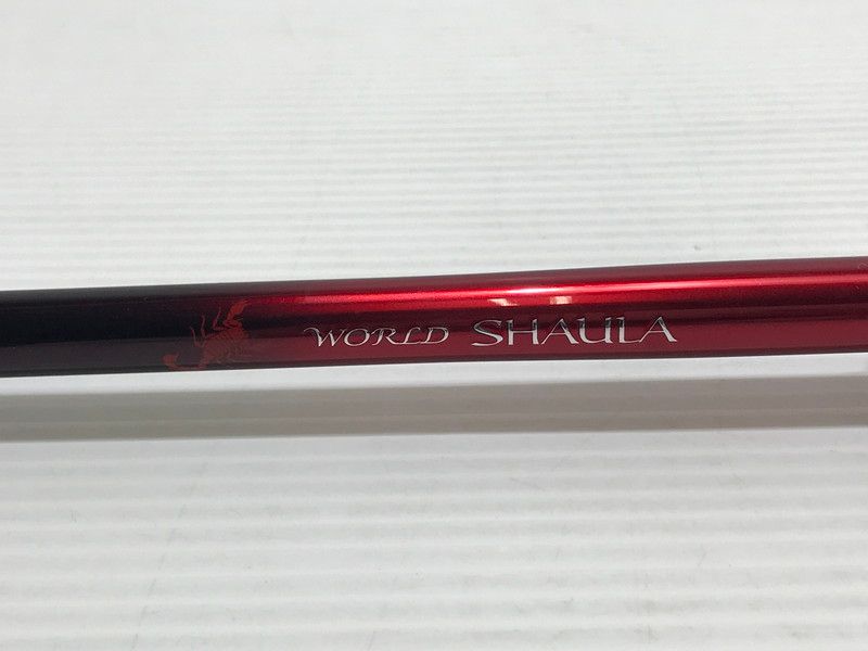 2 ベイトロッド