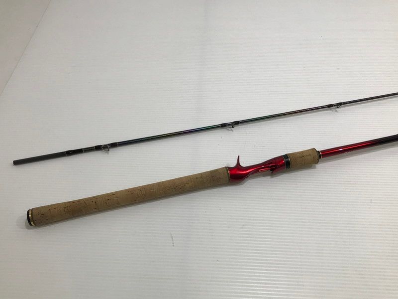 中古品】SHIMANO シマノ 18 WORLD SHAULA ワールドシャウラ 1833RS-2