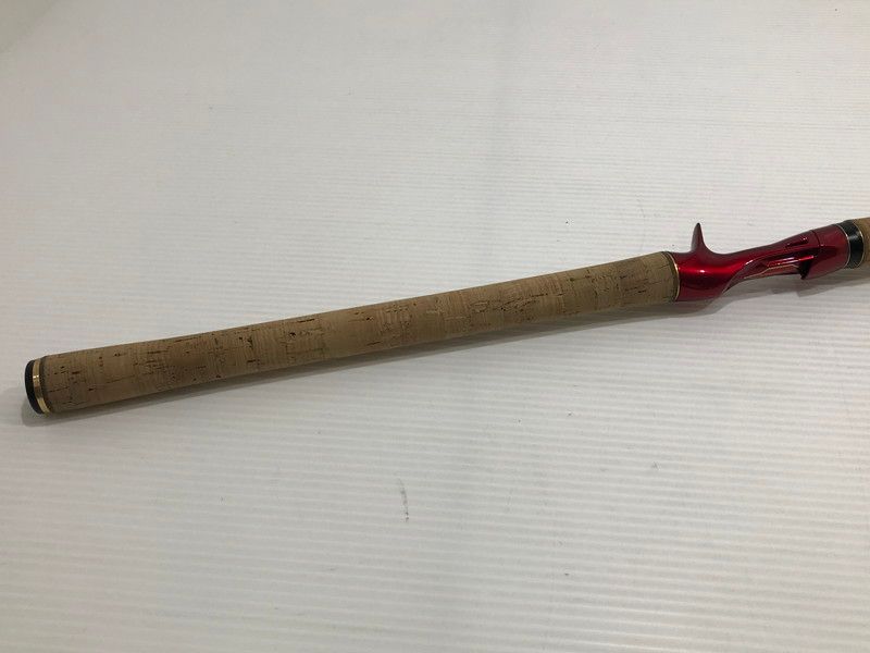 品 SHIMANO シマノ 18 WORLD SHAULA ワールドシャウラ 1833 RS-2 ベイトロッド ソルトロッド 代金引換不可 佐川急便発送 釣り 釣り具等 133-251212-yk-06-tag