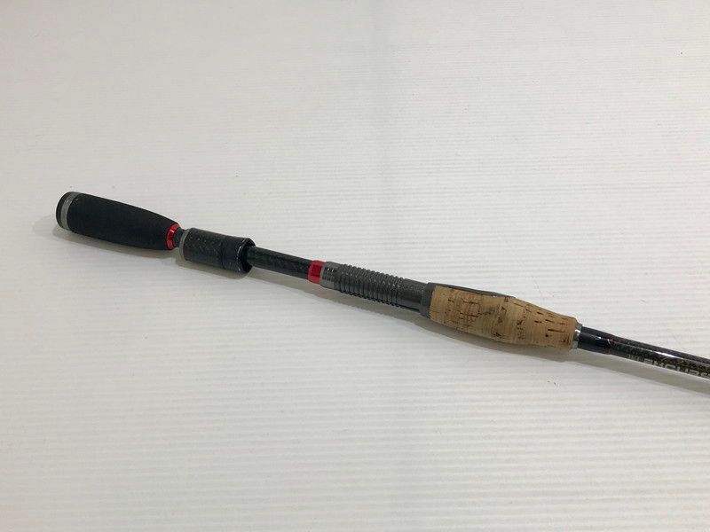 品 KILLER HEAT キラーヒート エクスカージョン テクニカル KET-PF 69 MST スピニングロッド バスロッド 代金引換不可 佐川急便発送 釣り 釣り具等 132-251212-yk-05-tag