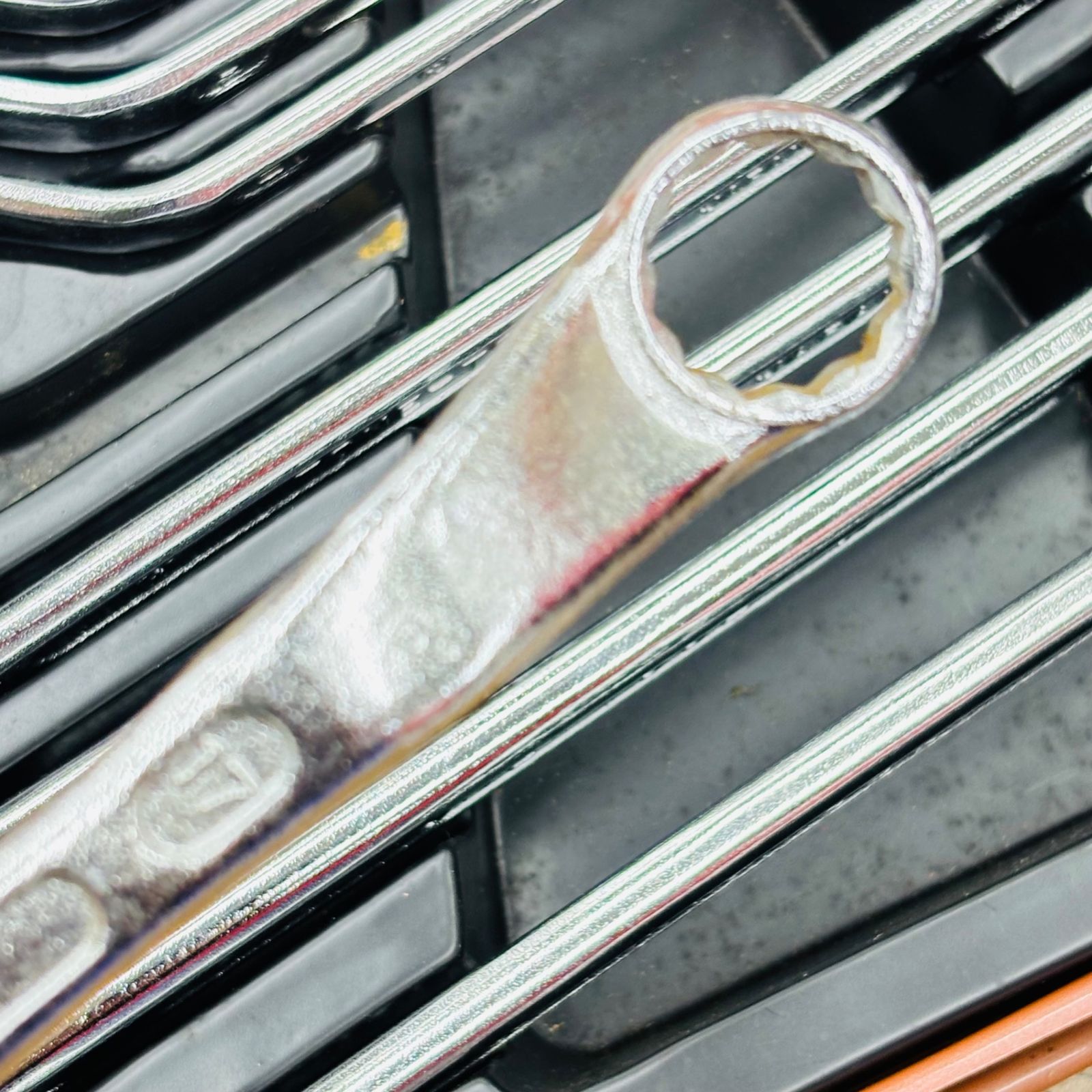 メガネレンチセット