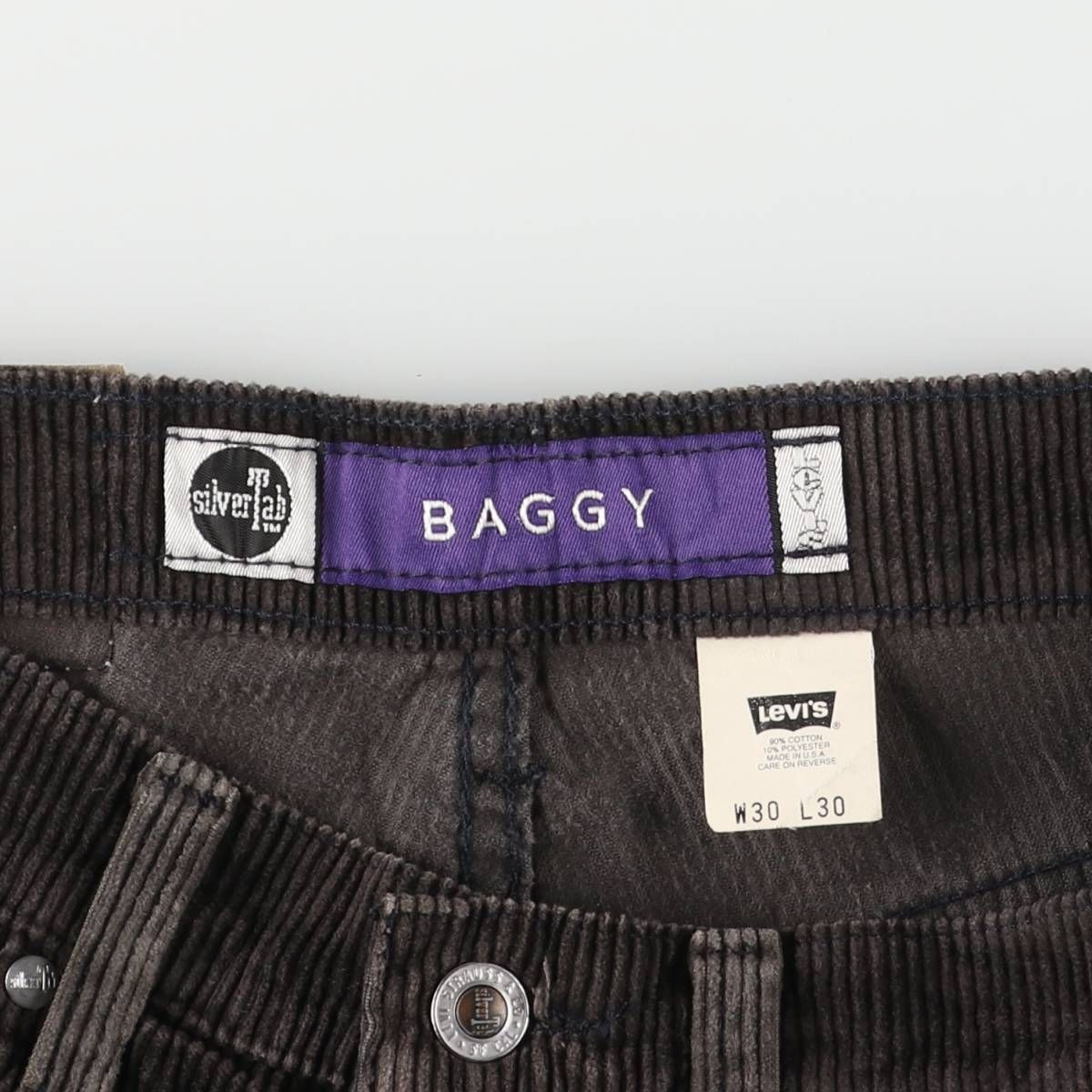 古着 90年代 リーバイス Levi