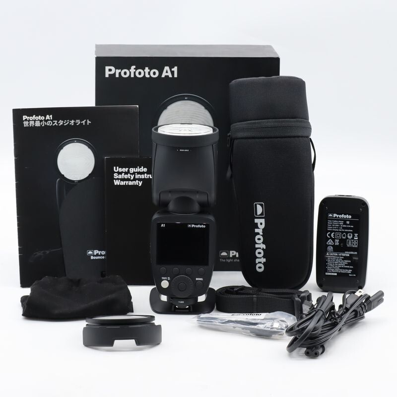 プロフォト A 1 AirTTL N ニコン用