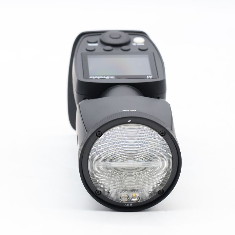  プロフォト A 1 AirTTL N ニコン用 ストロボ カメラアクセサリー