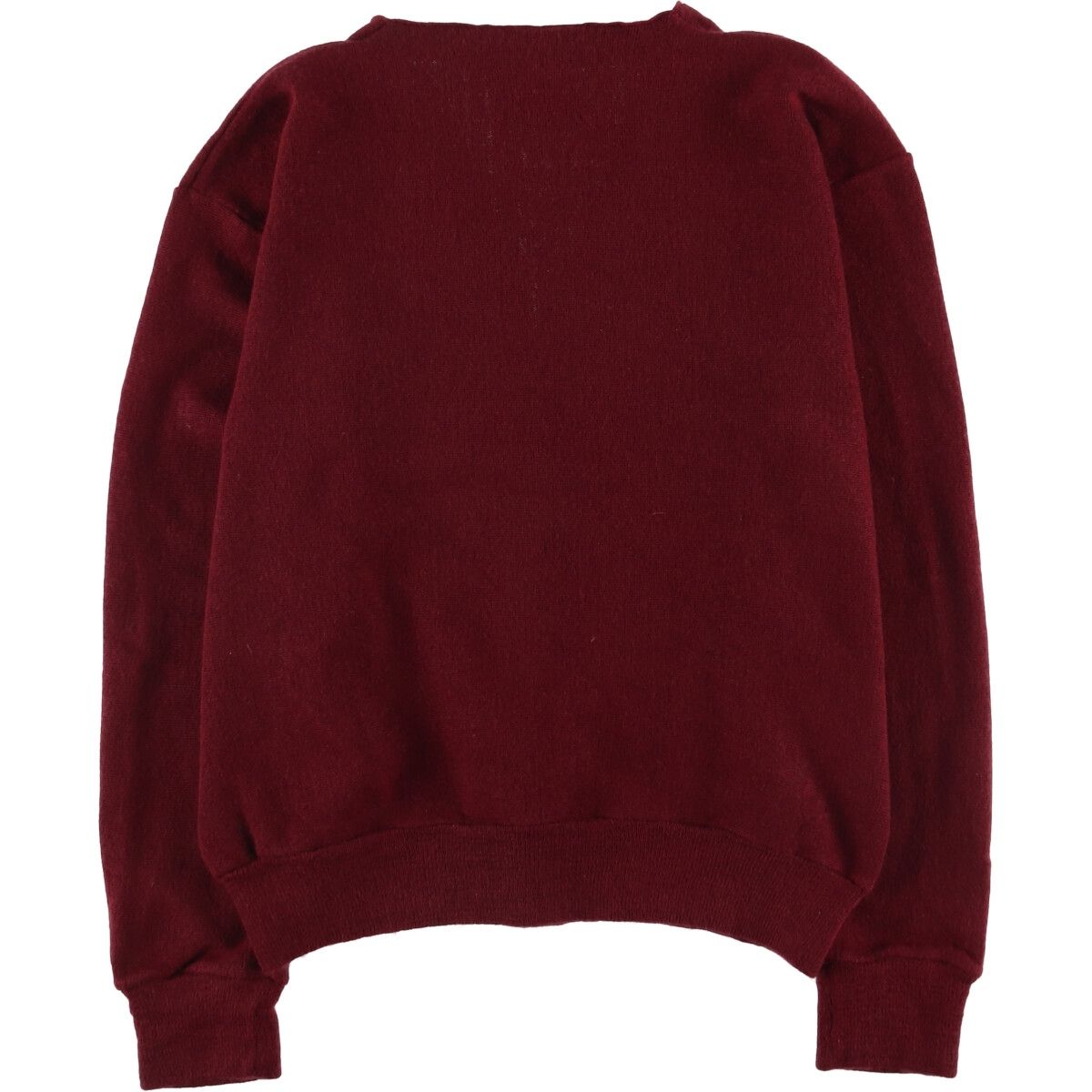 古着 70年代 シアーズ Sears KINGS ROAD キングスロード アクリル