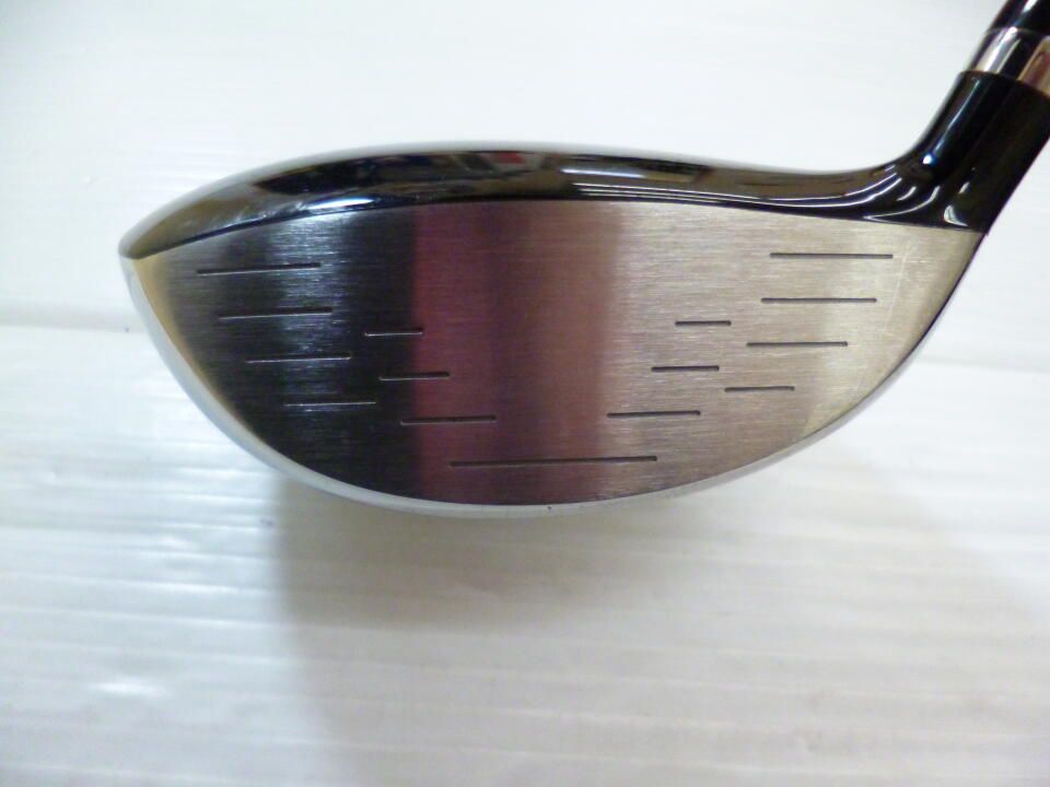 アキラ ADR Premium 2015 15度 Tour AD Rフレックス フェアウェイウッド