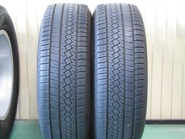 5スポークVデザイン