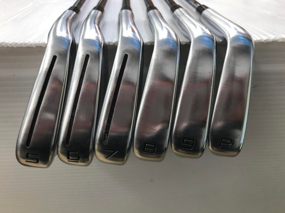 テーラーメイド P・770 2020 NSプロ MODUS 3 TOUR 105 Sフレックス