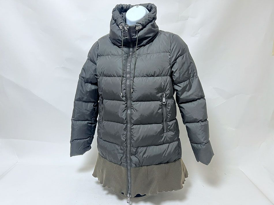 MONCLER モンクレール レディース ダウンジャケット VIBURNUM