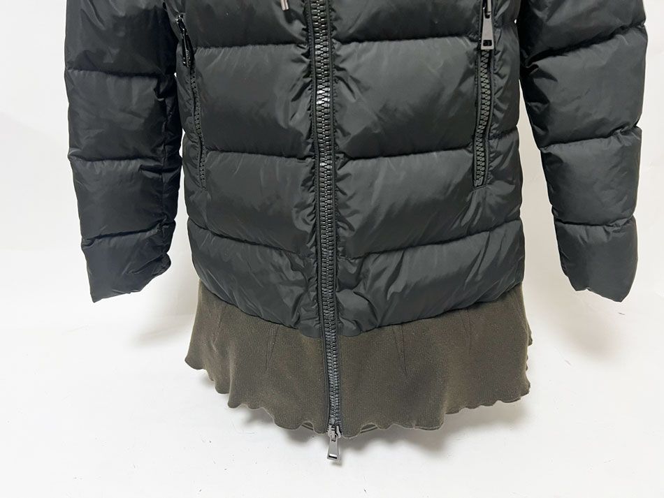 MONCLER モンクレール レディース ダウンジャケット VIBURNUM