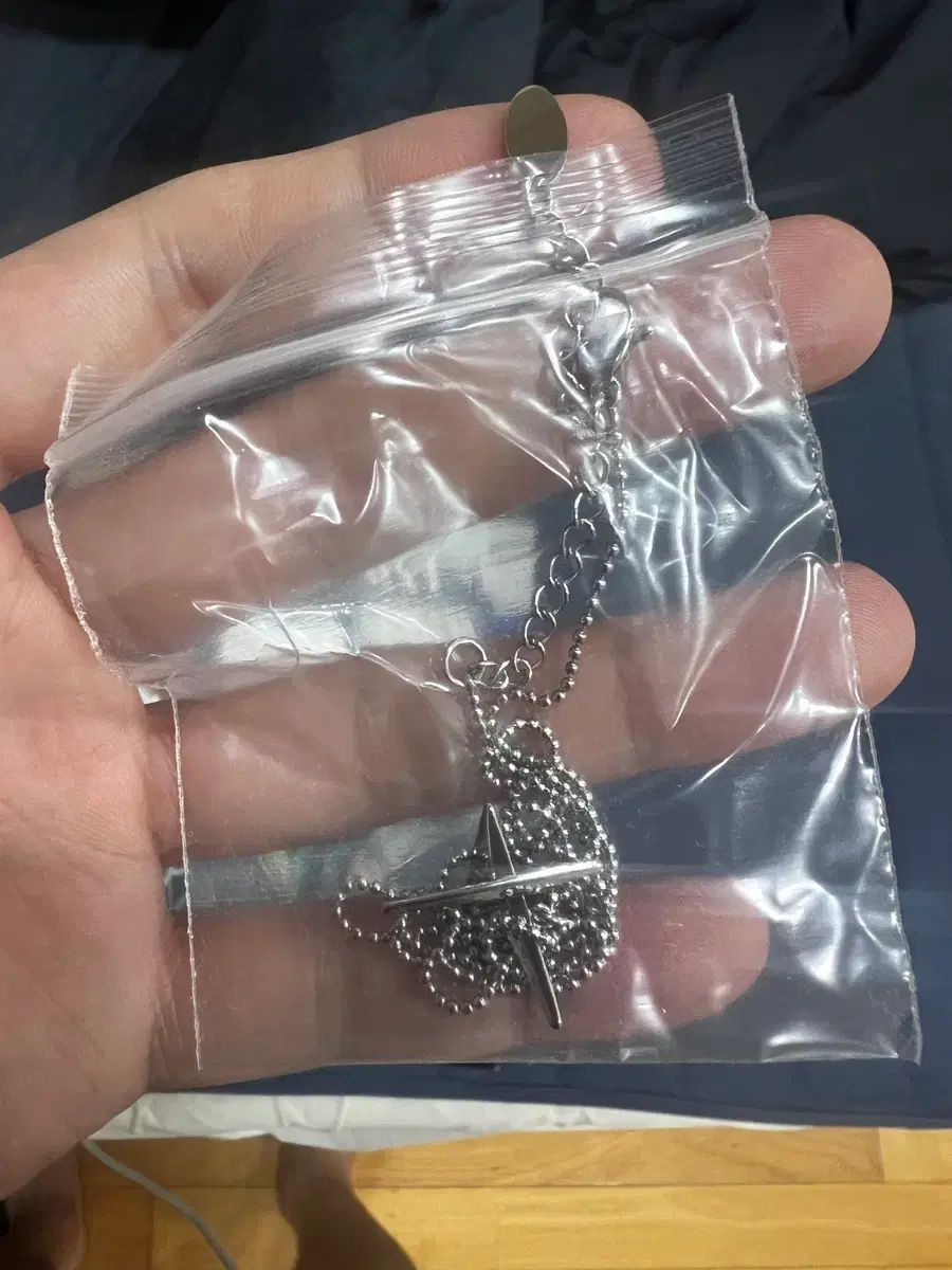 ディスカウント TOMORROW X TOGETHER（TXT） Sanctuary ネックレス