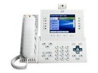 【品質保証，新作】 Cisco 9951 5lines TFT White その他