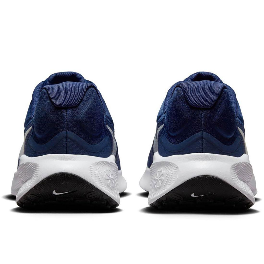  ナイキ シューズ スニーカー レボリューション 7 Revolution ミッドナイトネイビー ピュアプラチナム FB 2207 400 日本 29 0 cm その他 靴