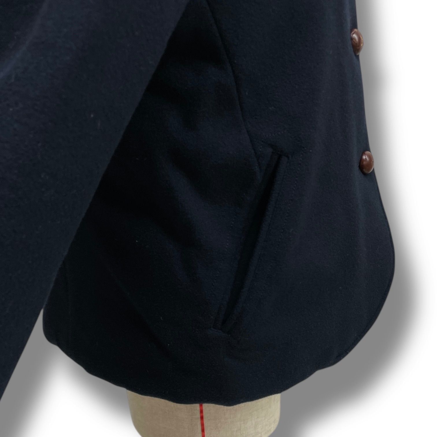 MACKINTOSH PHILOSOPHY ダウンジャケット　くるみボタン36 MACKINTOSH PHILOSOPHY マッキントッシュフィロソフィー ダウン