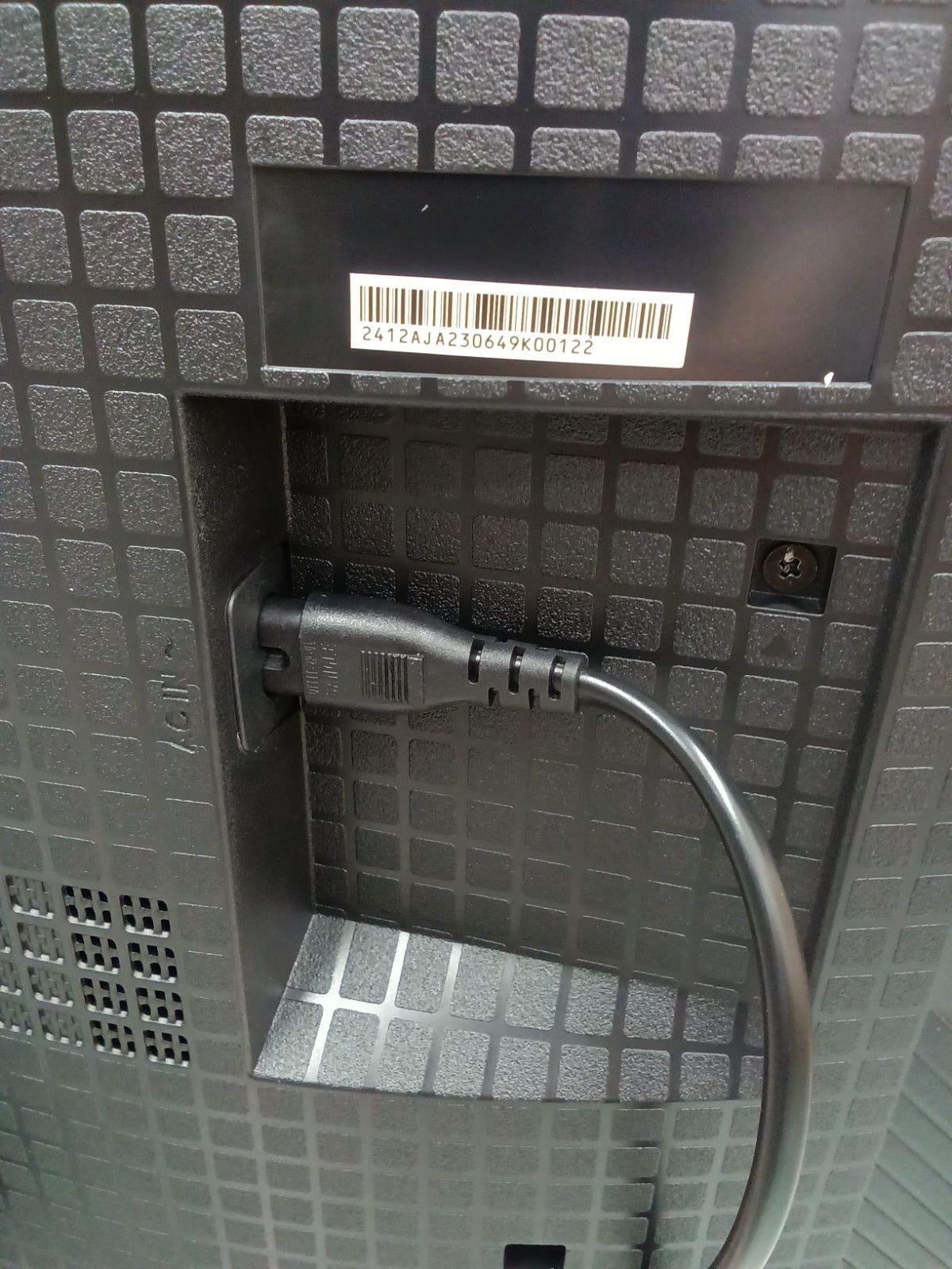 4 Kスマート液晶テレビ