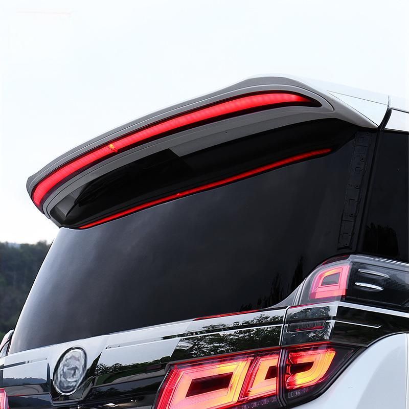 送料無料】トヨタ アルファード/ヴェルファイア Alphard/Vellfire 30系