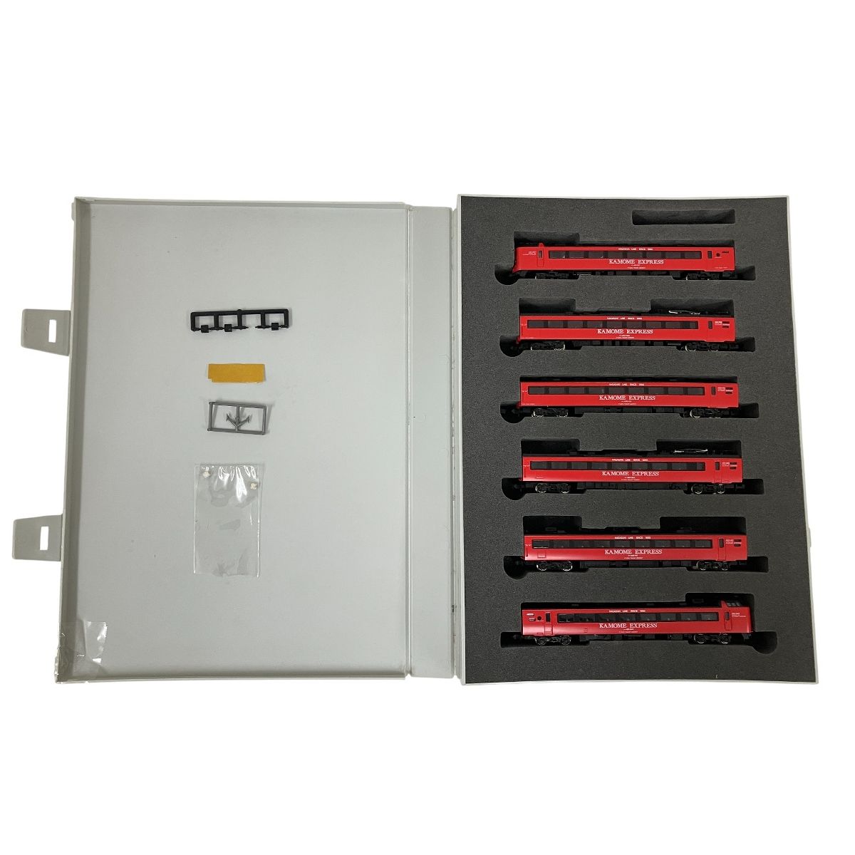 TOMIX 92631 485系 特急 かもめエクスプレス 6両セット Nゲージ 鉄道