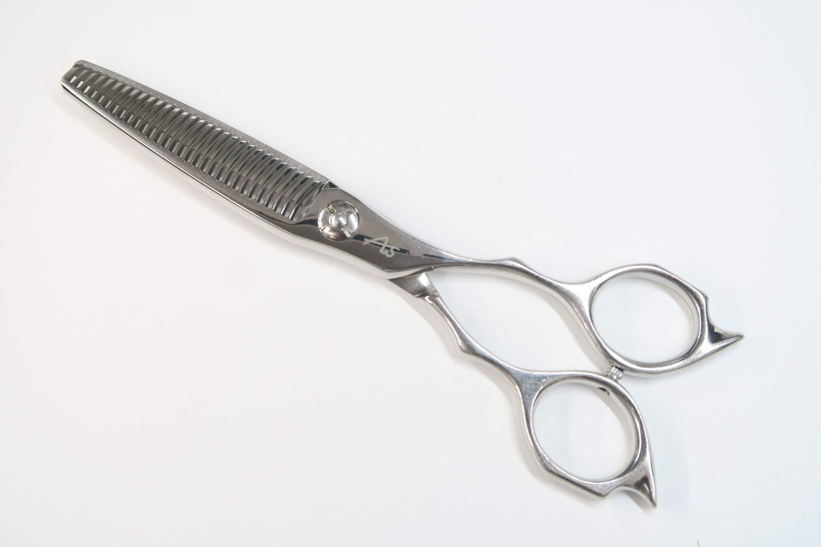 Bランク As アズシザー NMM D 1 セニング 美容師 理容師 5 9インチ 右利き H 10502