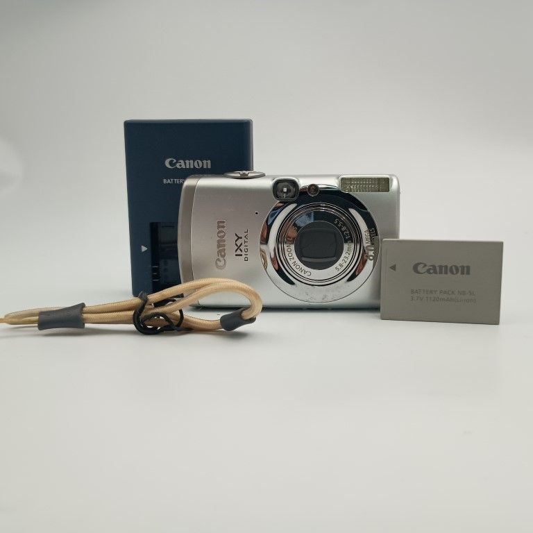Canon キャノン IXY DIGITAL 810 IS 【公式通販】