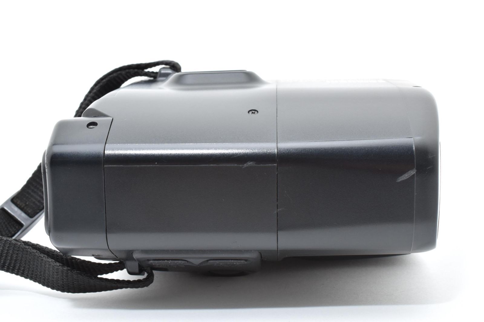 ☆完動品☆京セラ KYOCERA SAMURAI X3.0 コンパクトフィルムカメラ