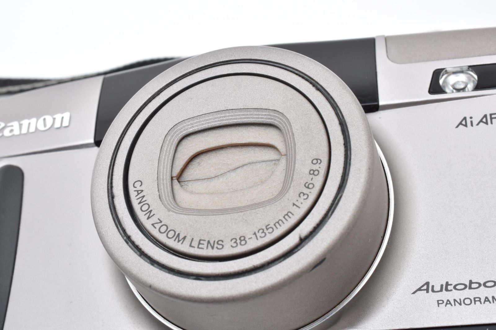 ☆実写済・完動品☆キヤノン CANON Autoboy S panorama☆ ☆実写済・完動品☆キヤノン CANON Autoboy S panorama 実写済・完動品