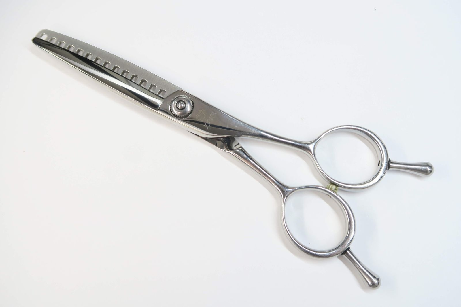 Bランク【JOEWELL ジョーウェル】 HXG-14 セニング 美容師・理容師 5.9