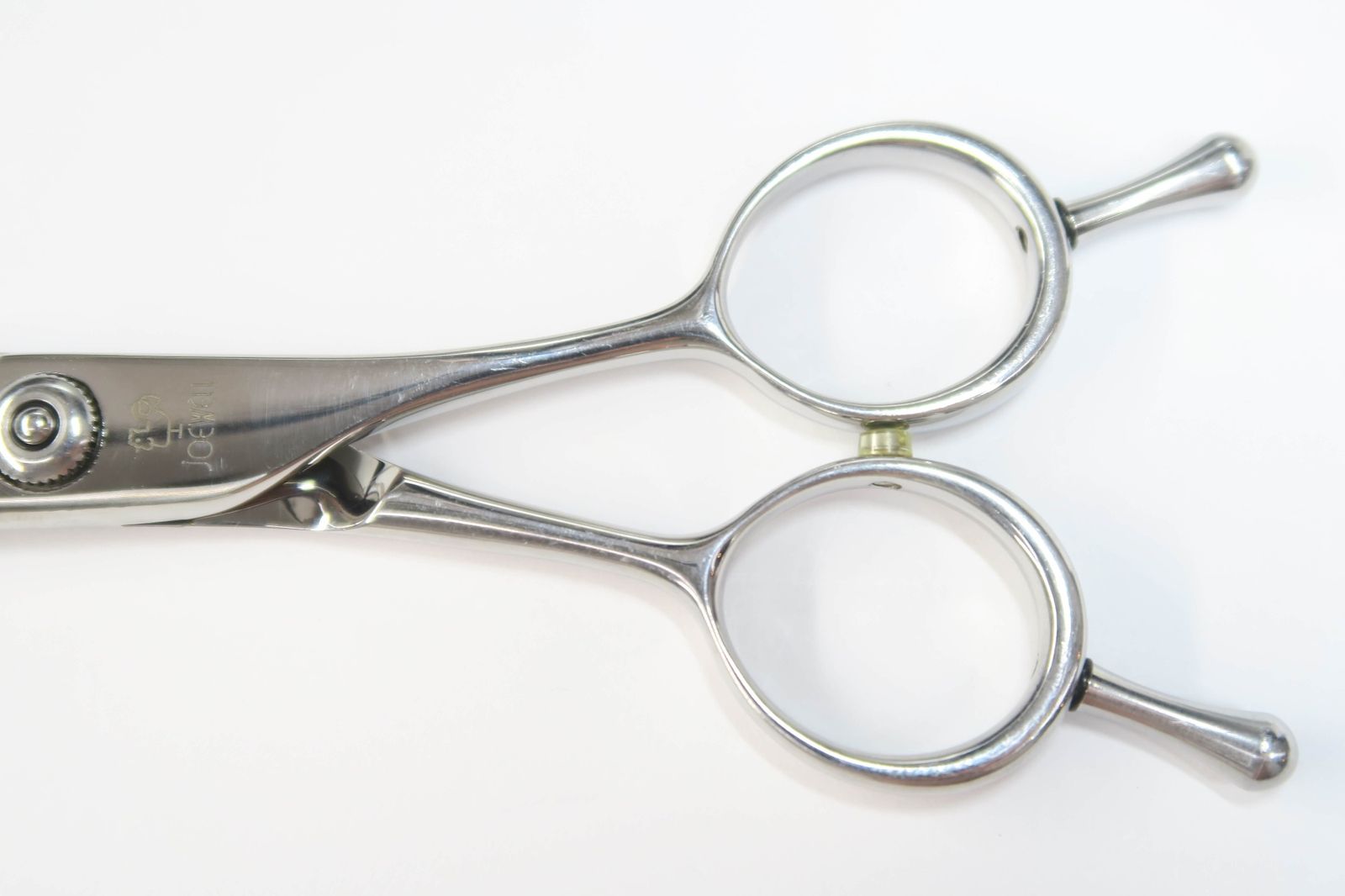 Bランク【JOEWELL ジョーウェル】 HXG-14 セニング 美容師・理容師 5.9