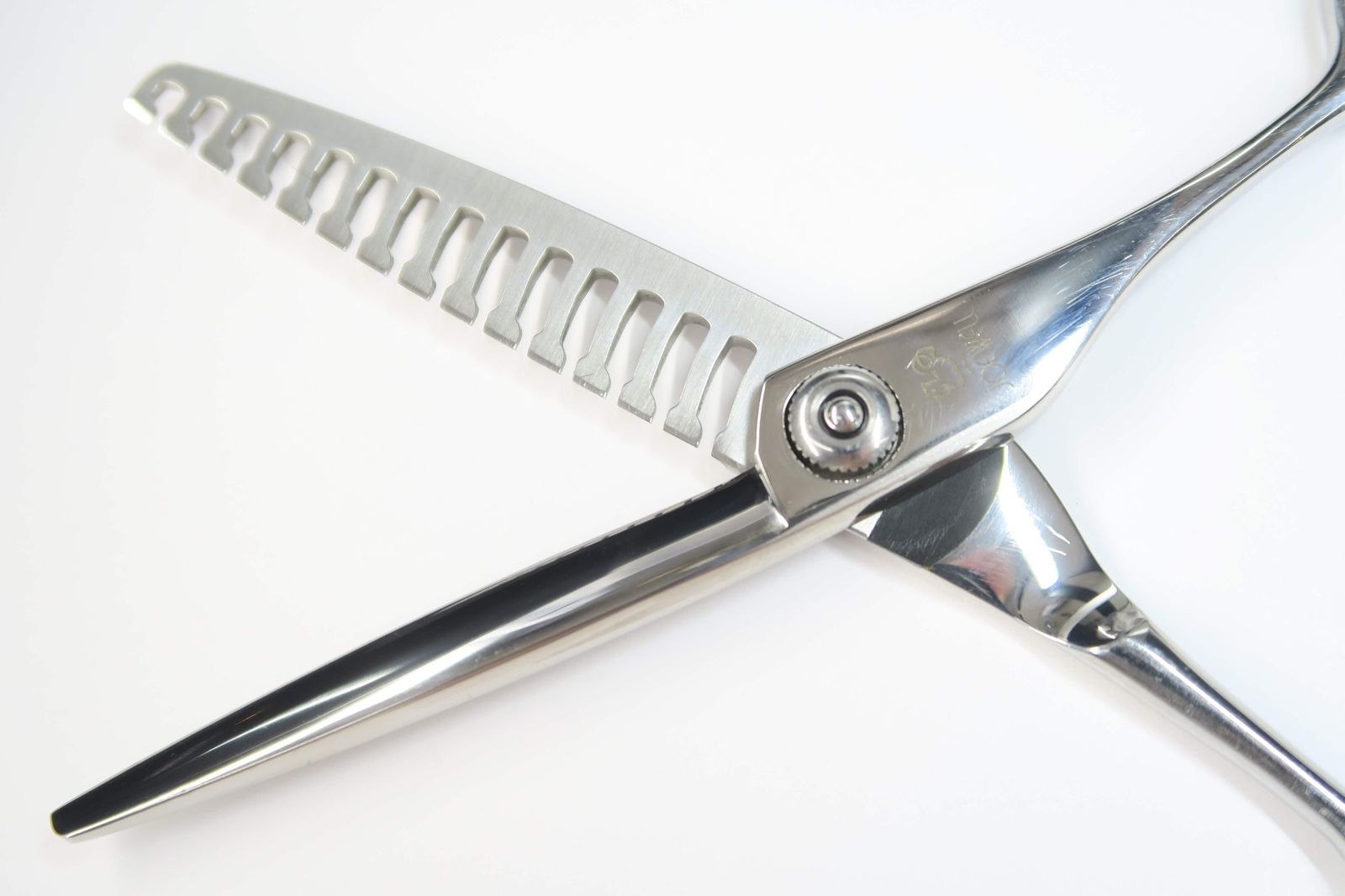 Bランク【JOEWELL ジョーウェル】 HXG-14 セニング 美容師・理容師 5.9