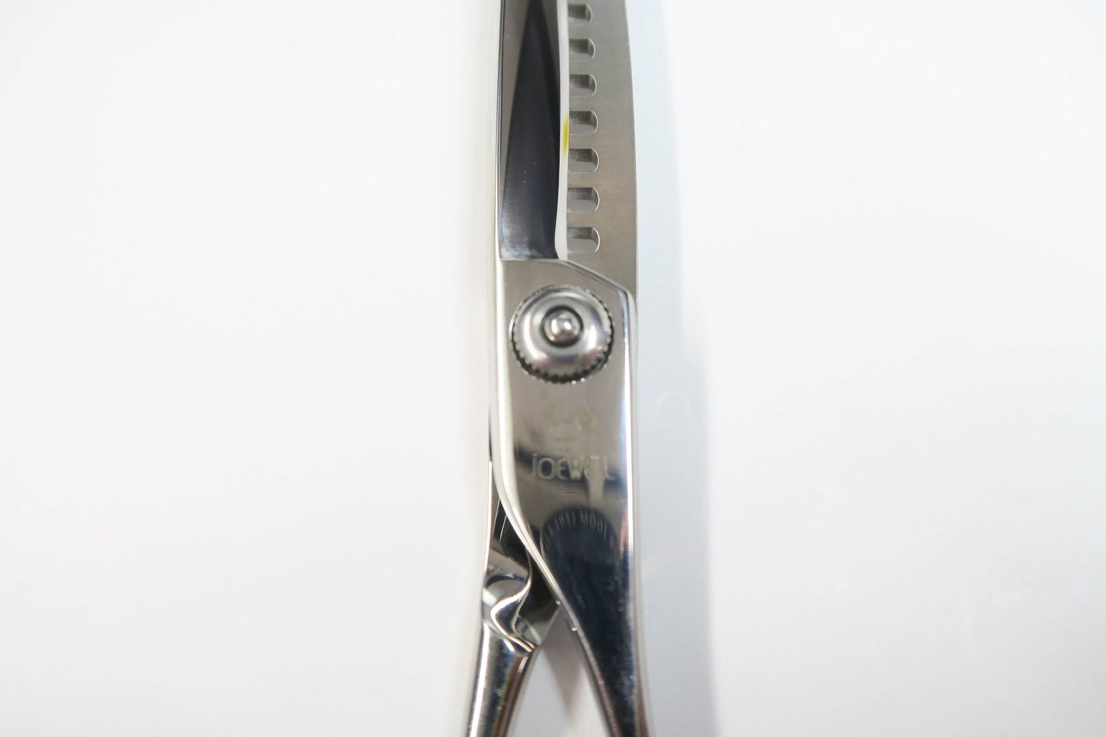 Bランク【JOEWELL ジョーウェル】 HXG-14 セニング 美容師・理容師 5.9