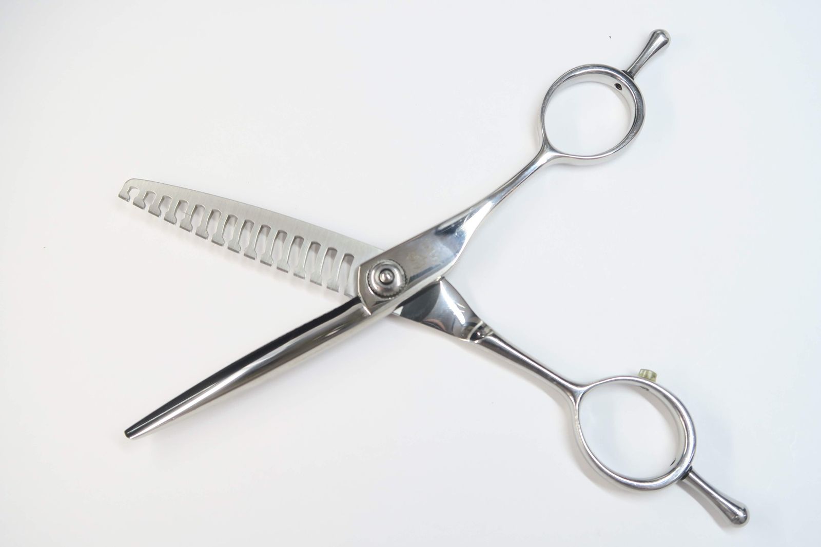 Bランク JOEWELL ジョーウェル HXG-14 セニング 美容師 理容師 5.9インチ 右利き H-10503