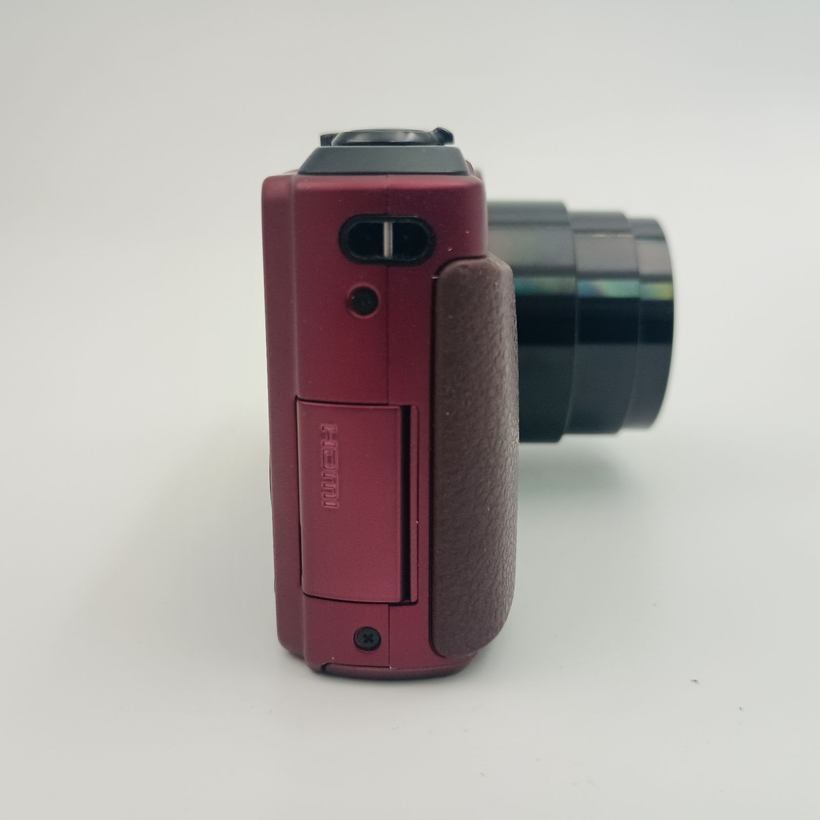 Panasonic LUMIX DMC-TZ40 Compact DIGITAL Camera パナソニック