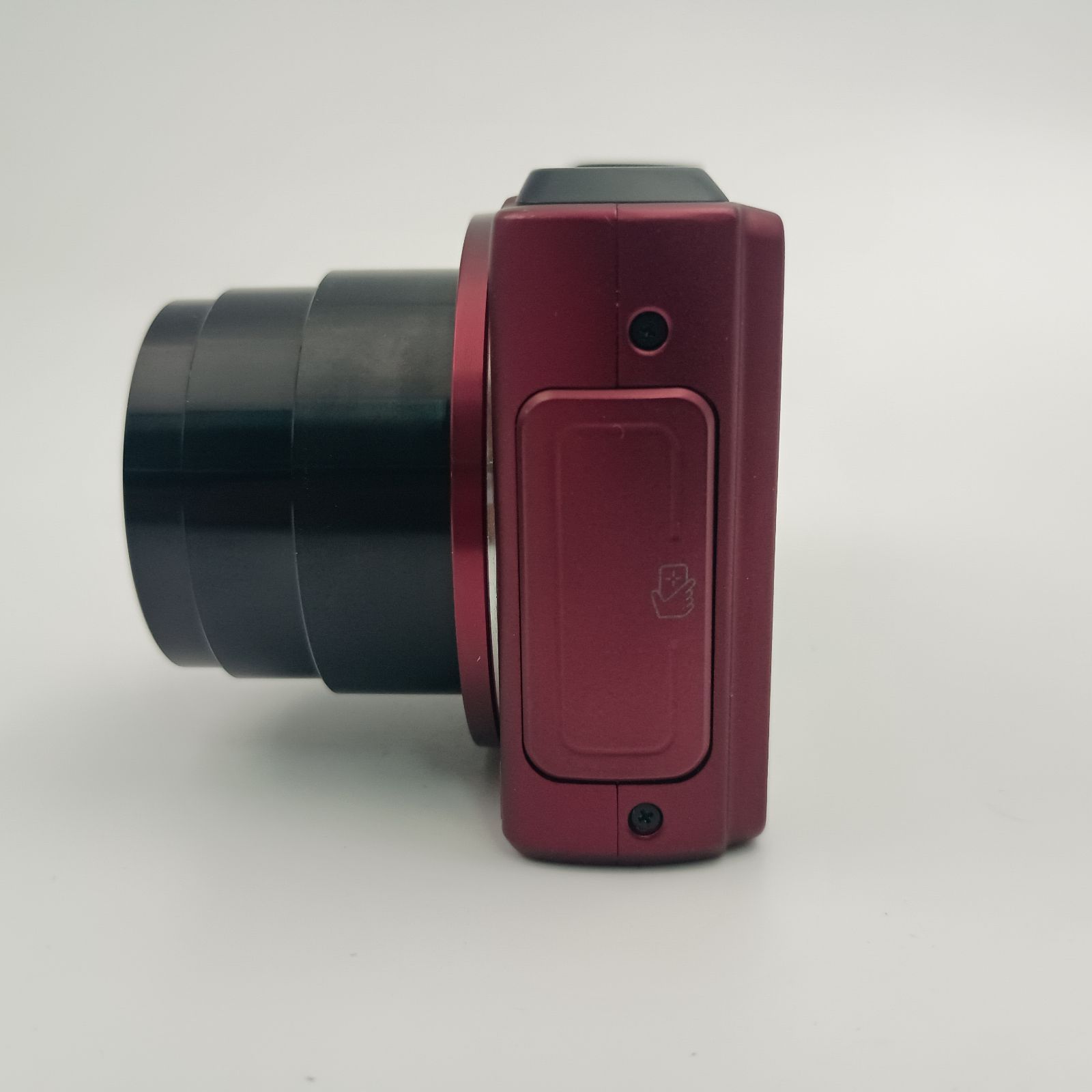 Panasonic LUMIX DMC-TZ40 Compact DIGITAL Camera パナソニック