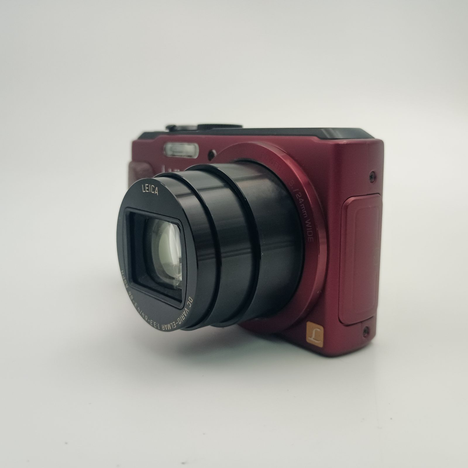 Panasonic LUMIX DMC-TZ40 Compact DIGITAL Camera パナソニック