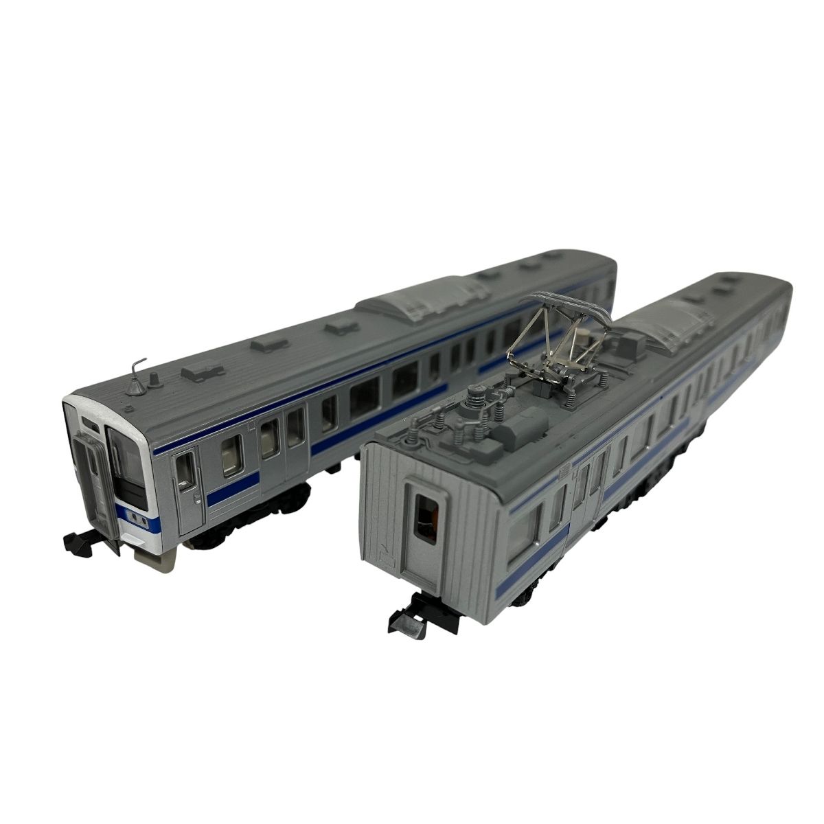 92055JR415100系近郊電車新塗装セット TOMIX 92055 JR 415 100系 近郊電車 新塗装 4両セット 鉄道模型 N