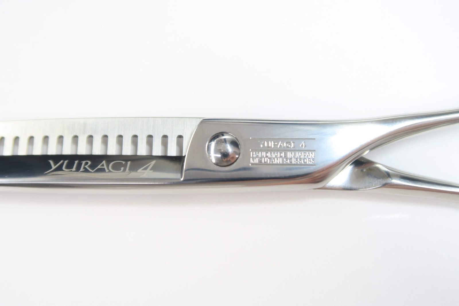 Bランク【MIZUTANI SCISSORS ミズタニシザーズ】 ACRO YURAGI 4