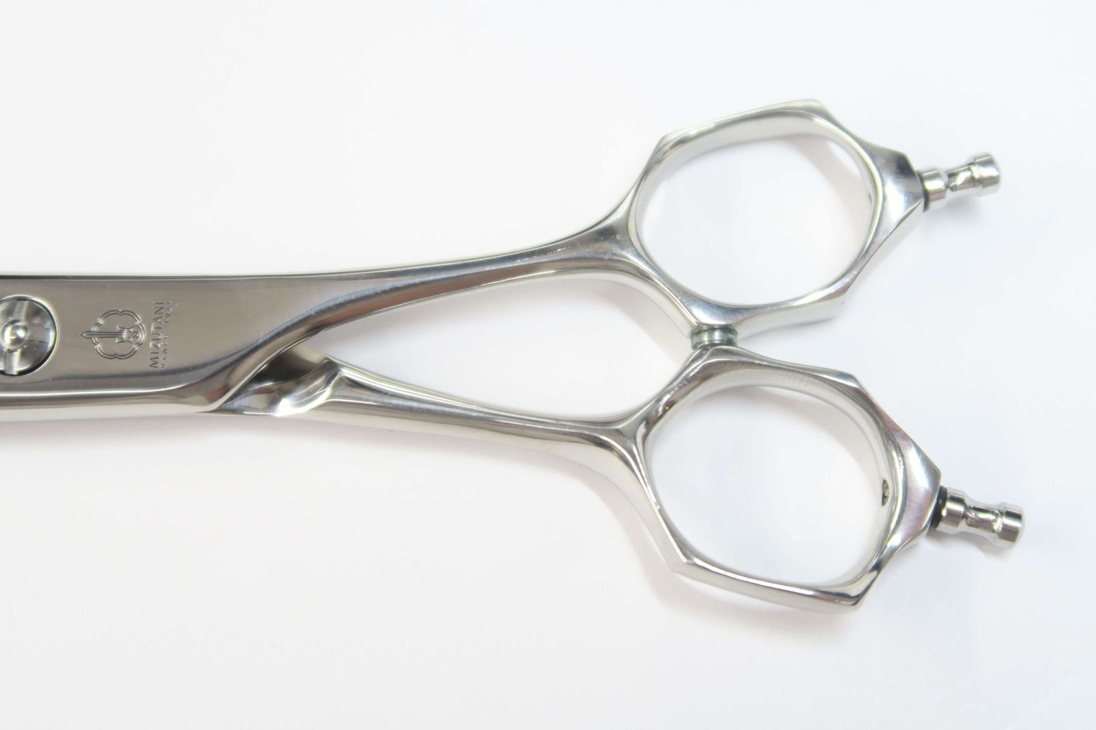 Bランク【MIZUTANI SCISSORS ミズタニシザーズ】 ACRO YURAGI 4