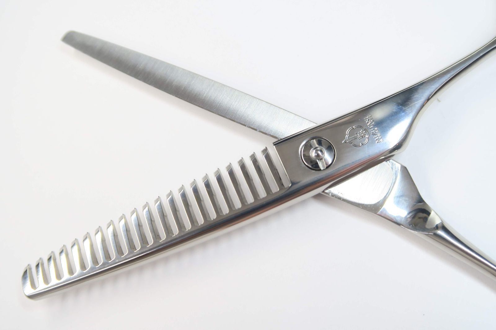 Bランク【MIZUTANI SCISSORS ミズタニシザーズ】 ACRO YURAGI 4