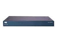 【数量限定，お買い得】 CISCO High Perf Dual 10/100 Modular Rtr w/IOS IP. 32F/256D CISCO2651XM その他