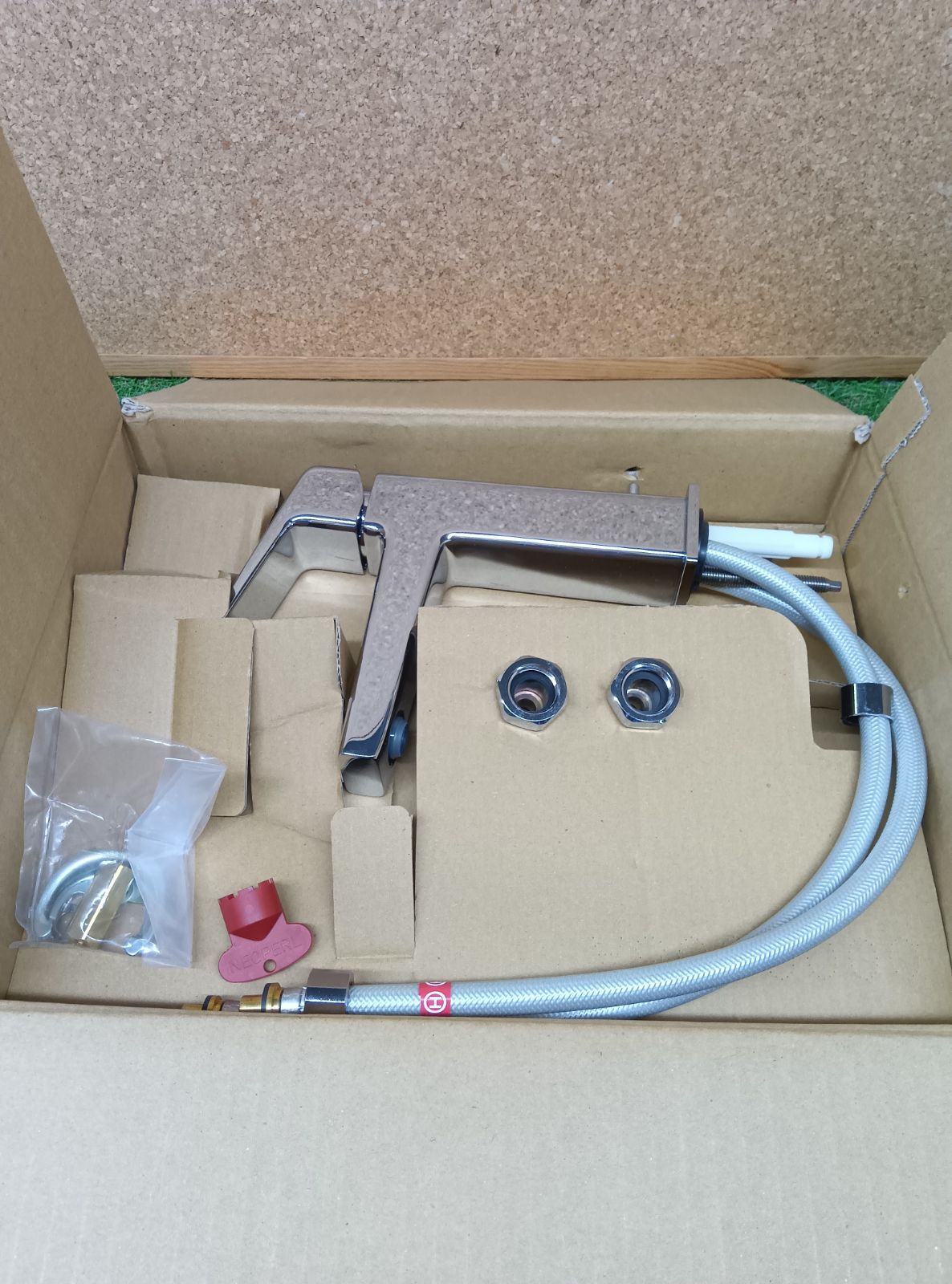 ♥開封品 TOTO 台付シングル13 節湯 共 洗面