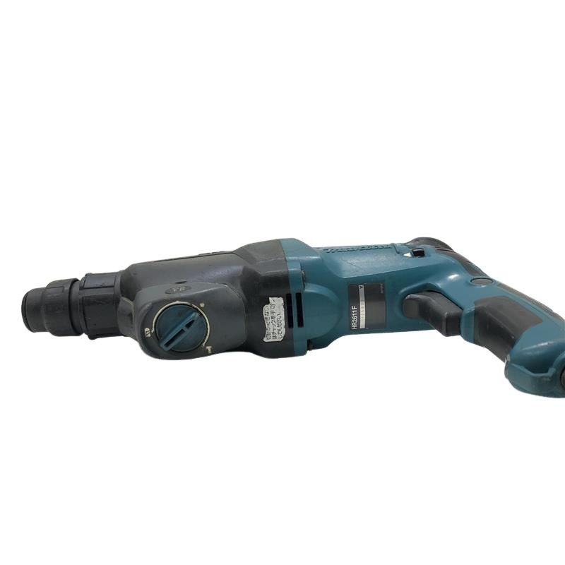 ハンマドリル HR