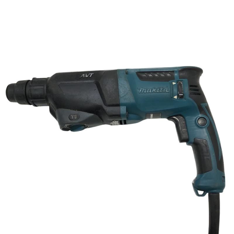 makita マキタ 26 mm ハンマドリル HR 2611 F マキタブルー 簡易稼働 済 お渡し 22512 R 1