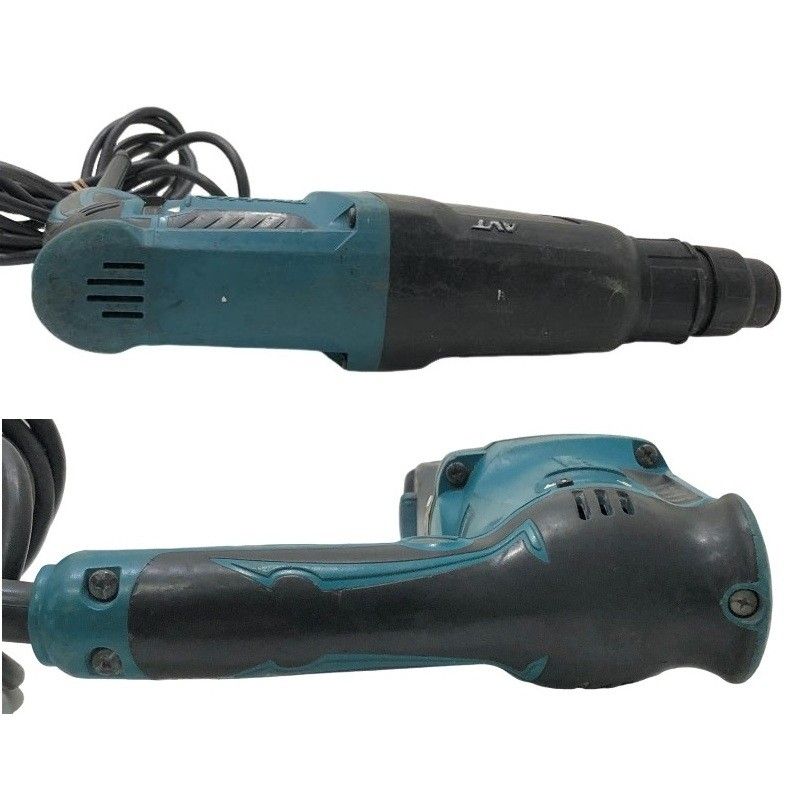 mm ハンマドリル