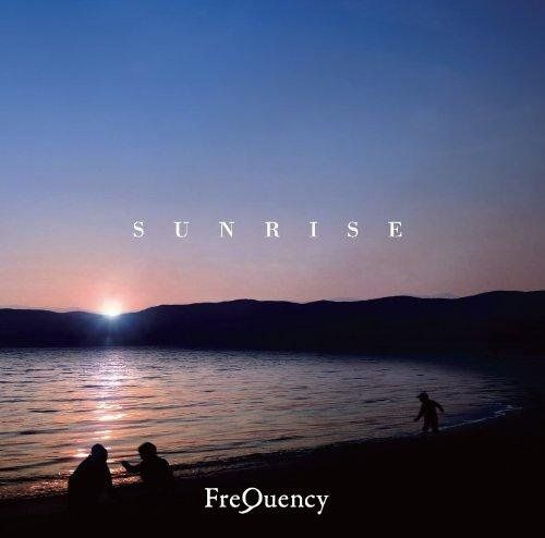 ＳＵＮＲＩＳＥ Audio CD FreQuency